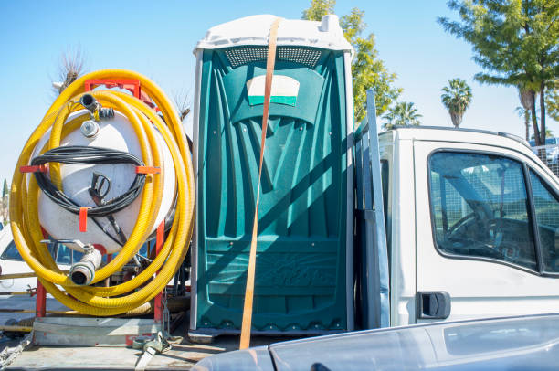 Best Porta potty rental near me  in Mayville, WI