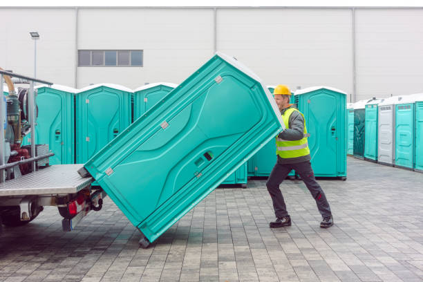 Best Affordable porta potty rental  in Mayville, WI