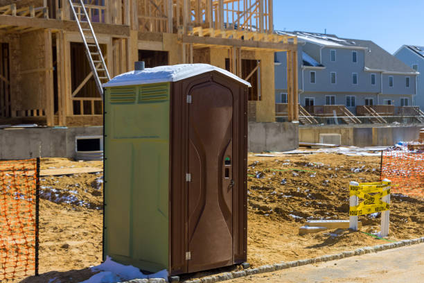 Reliable Mayville, WI porta potty rental Solutions