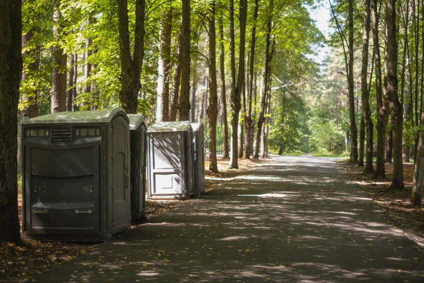 Best Long-term porta potty rental  in Mayville, WI