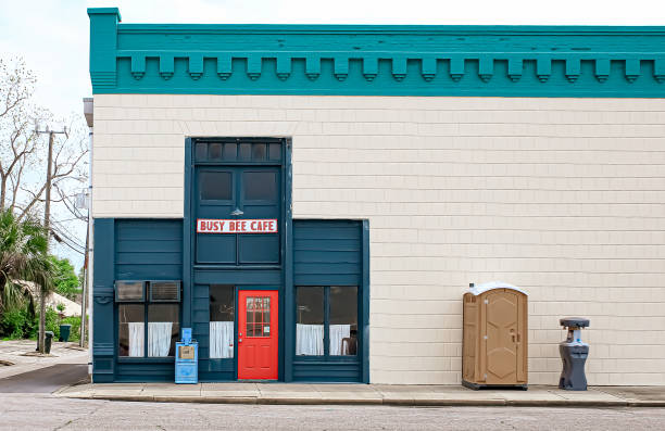 Best Emergency porta potty rental  in Mayville, WI