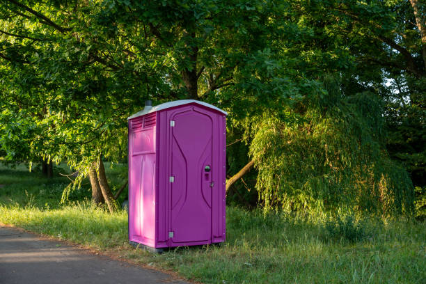 Best Portable toilet rental cost  in Mayville, WI