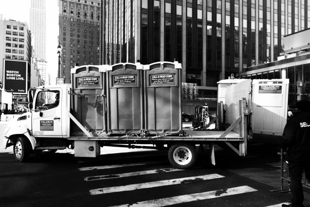 Best Porta potty rental near me  in Mayville, WI