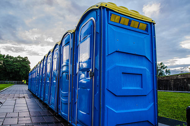 Best Porta potty delivery and setup  in Mayville, WI